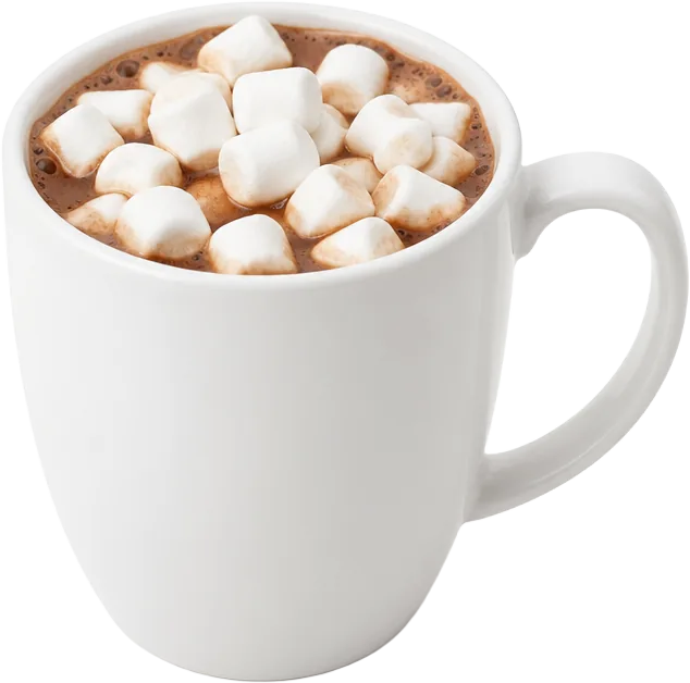 Chocolate caliente